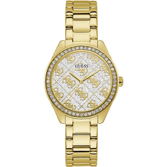 Orologio Guess Donna in Acciaio GW0001L2 - GW0001L2